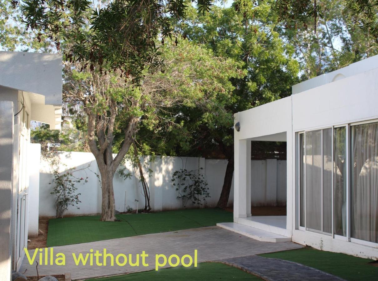 J5 Four Bedroom Villa Holiday Home In Al Wasl For Families Only Dubai Dış mekan fotoğraf
