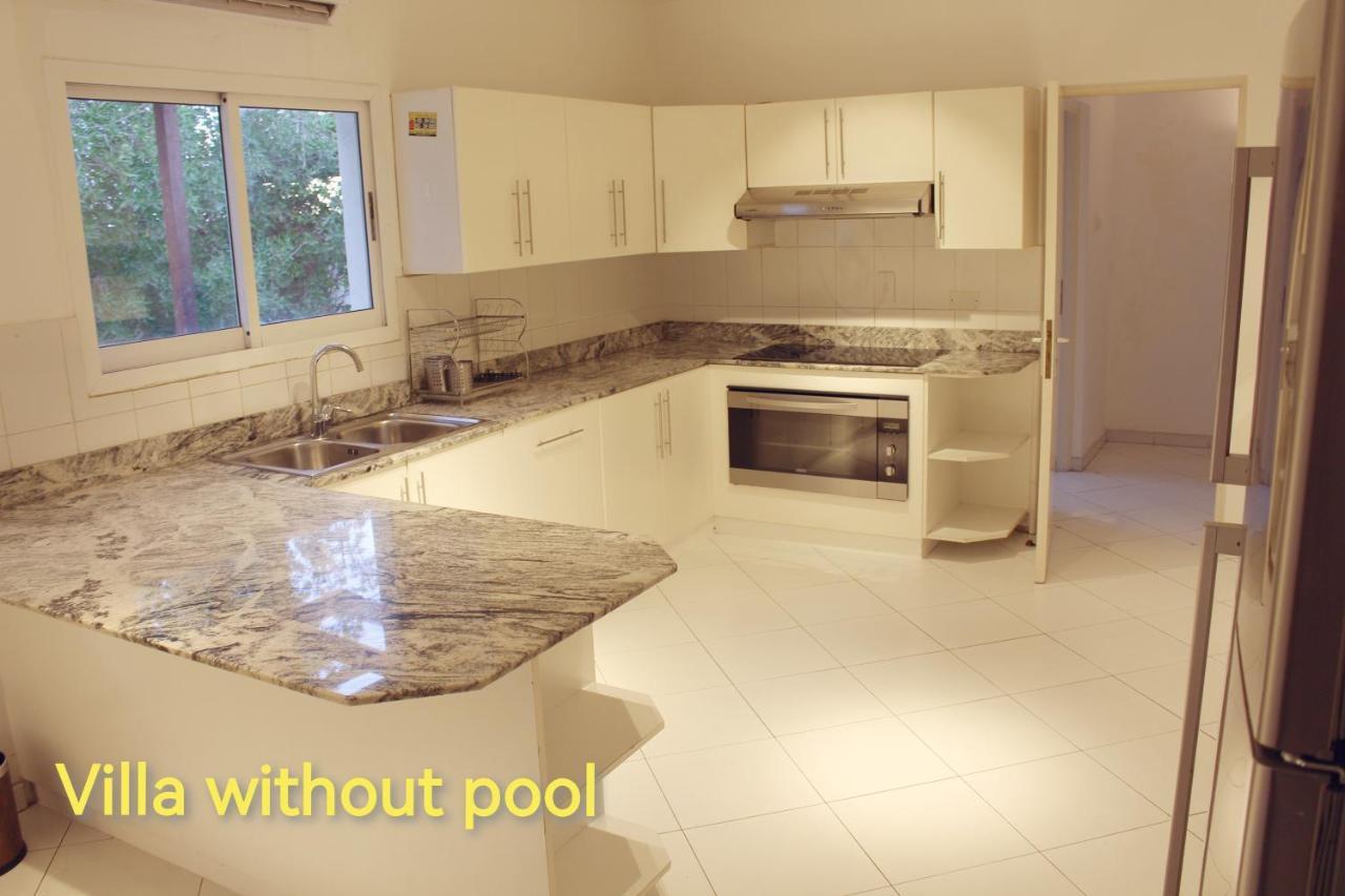 J5 Four Bedroom Villa Holiday Home In Al Wasl For Families Only Dubai Dış mekan fotoğraf
